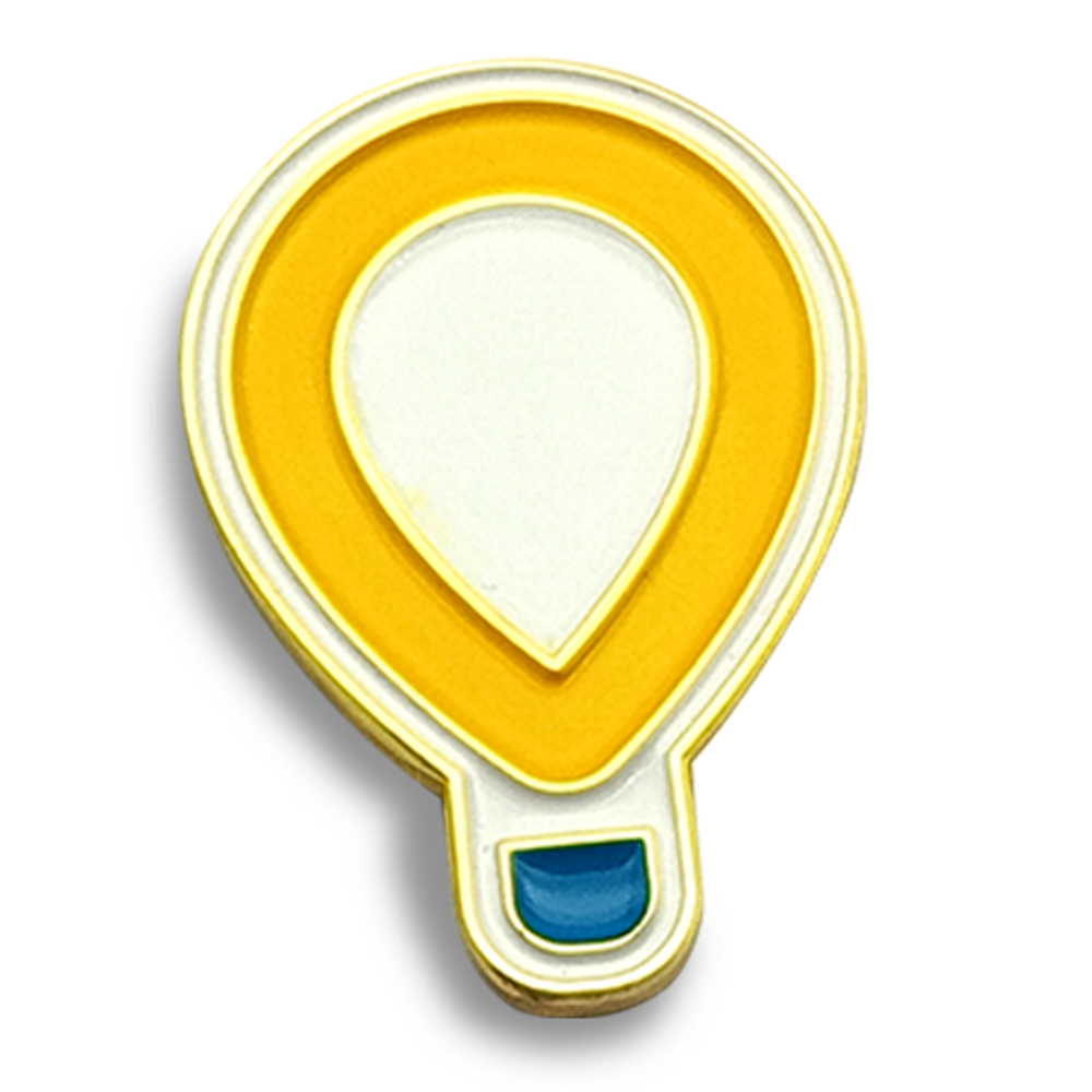 PIN / BALLOON ICON primary image