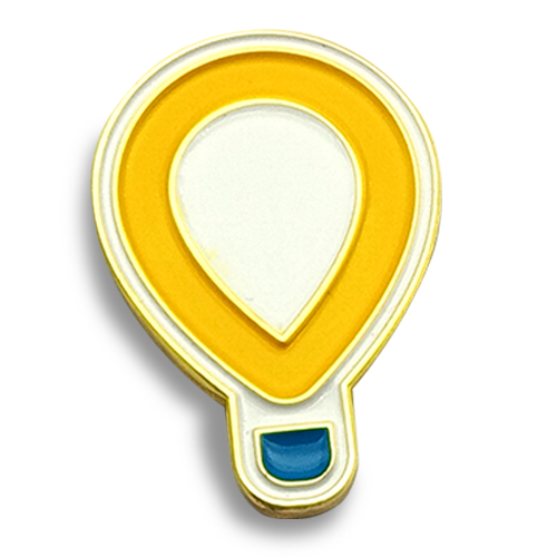 PIN / BALLOON ICON image thumbnail