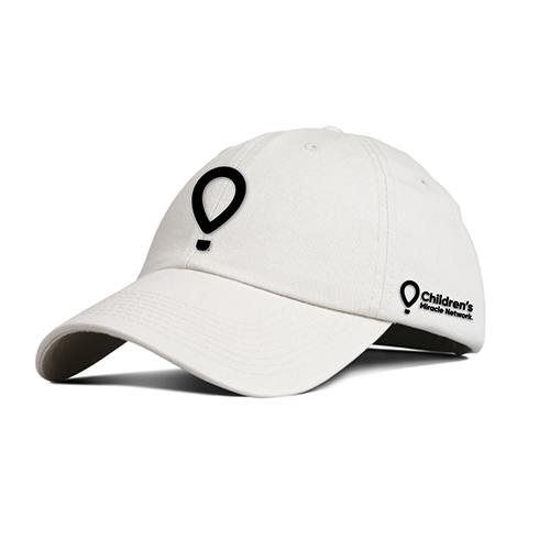 CAP / WOMENS BALLOON ICON image thumbnail