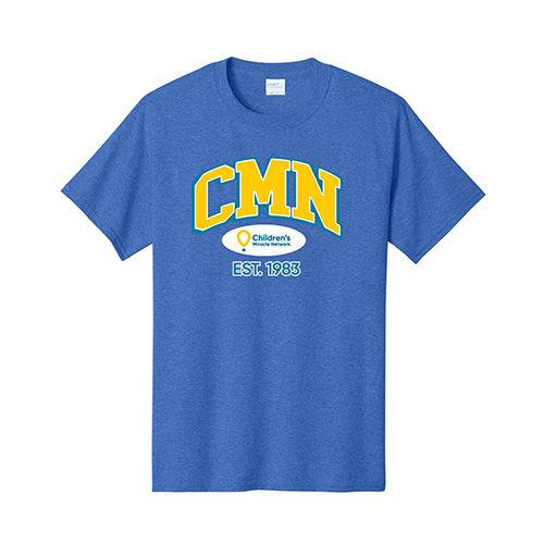 TEE / CMN EST 1983 image thumbnail