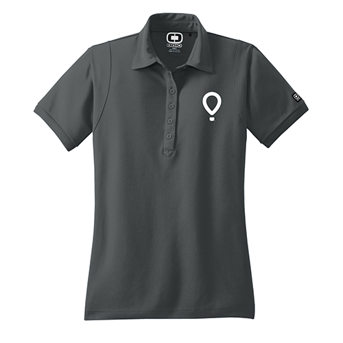 WOMENS / OGIO JEWEL POLO image thumbnail