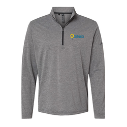 Image of MENS / ADIDAS 1/4 ZIP PULLOVER