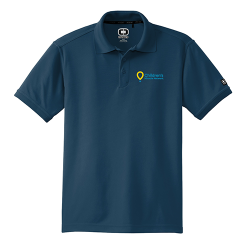 MENS / OGIO CALIBER 2.0 POLO image thumbnail