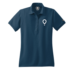 Image of WOMENS / OGIO JEWEL POLO