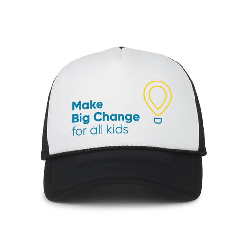 CAP / FOAM FRONT TRUCKER image thumbnail