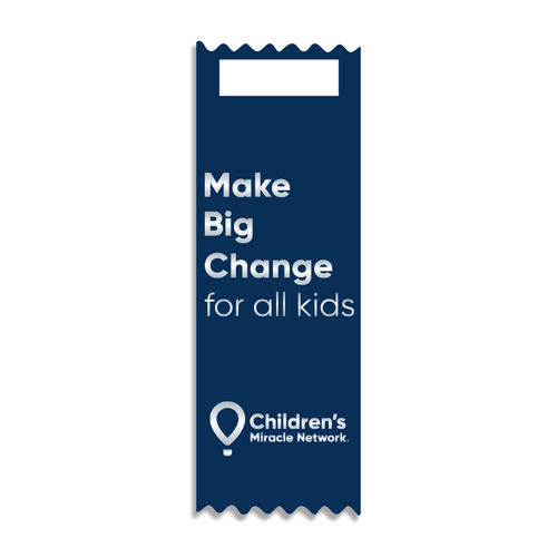 RIBBON / MAKE BIG CHANGE image thumbnail
