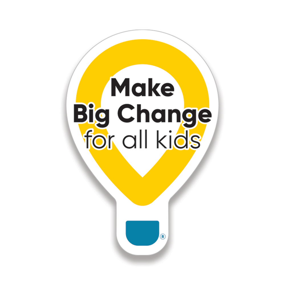 STICKER / DIE CUT BALLOON primary image