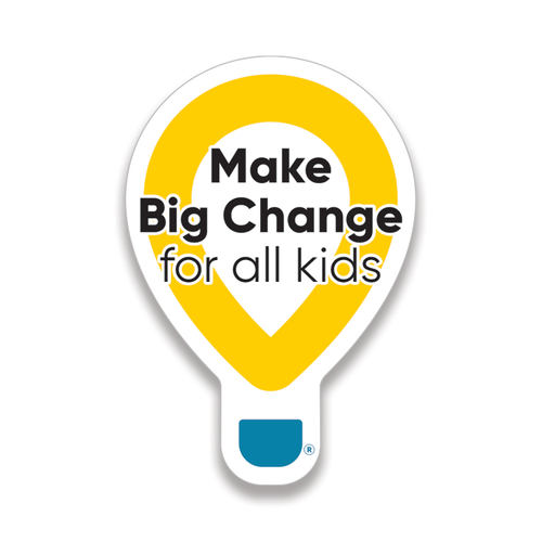 STICKER / DIE CUT BALLOON image thumbnail