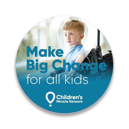 STICKER / MAKE BIG CHANGE PHOTO image thumbnail