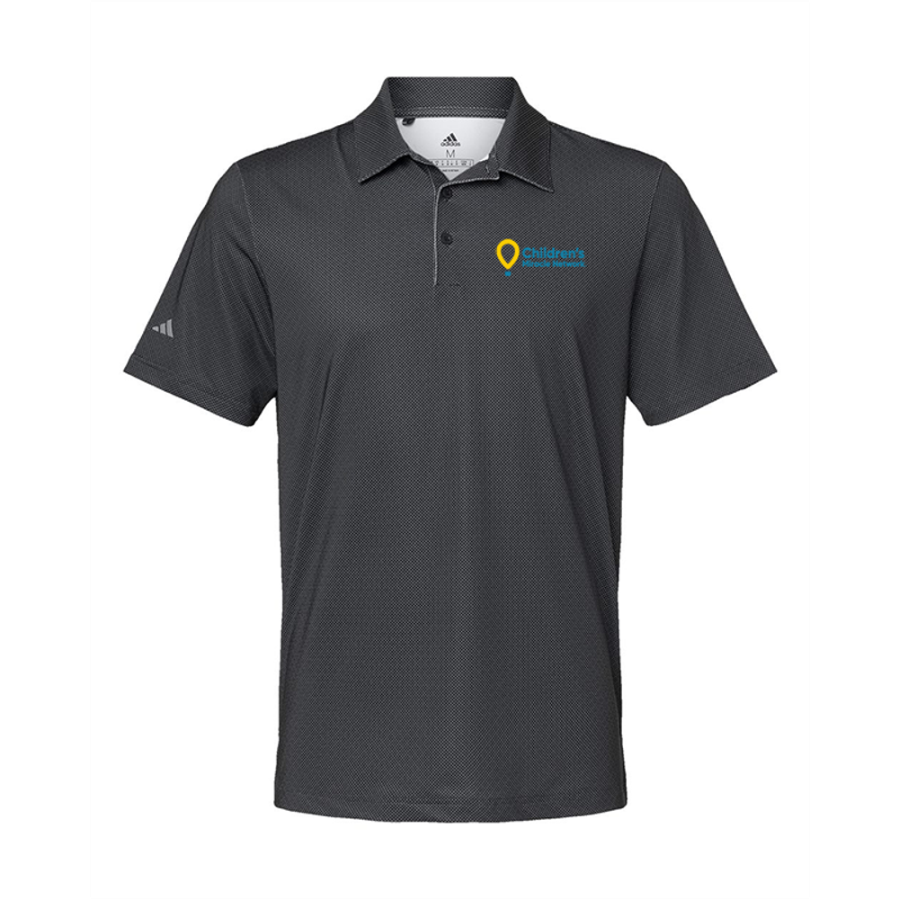 MENS / ADIDAS ULTIMATE POLO primary image