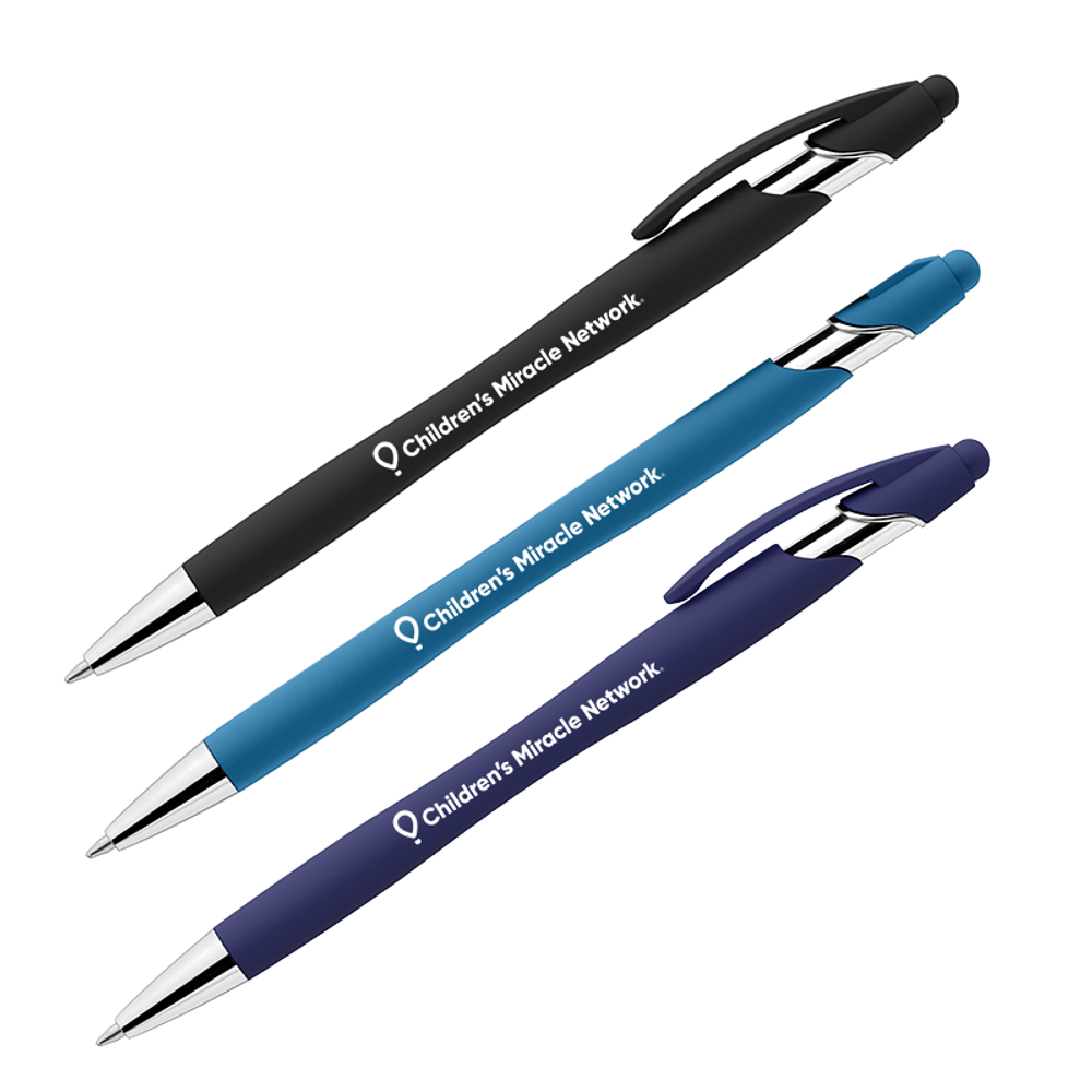 PEN / NEW CMN LOGO primary image