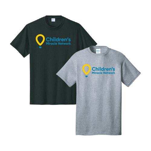 TEE / CMN LOGO image thumbnail