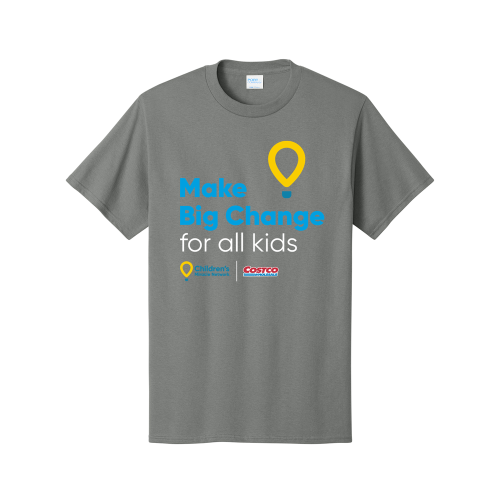 COSTCO TEE primary image