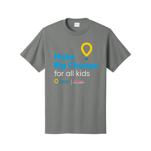 COSTCO TEE image thumbnail