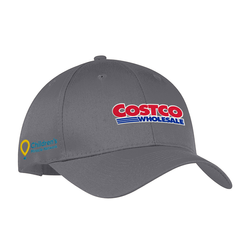 Image of COSTCO TWILL CAP