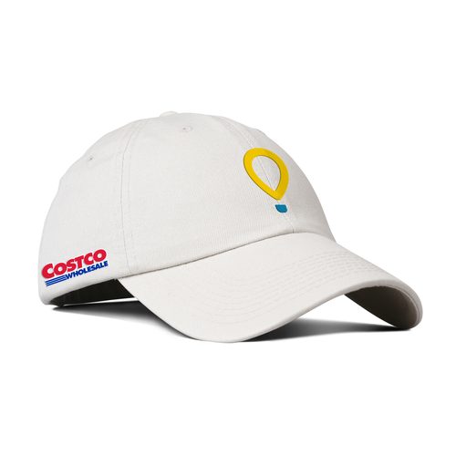 COSTCO LADIES CAP image thumbnail