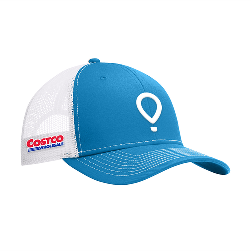 COSTCO TRUCKER CAP image thumbnail