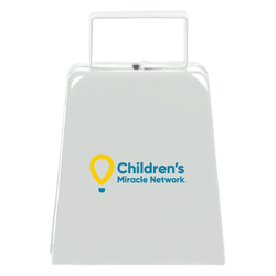 Image of LARGE COW BELL