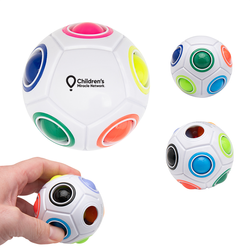 Image of STRESS POP BALL GAME