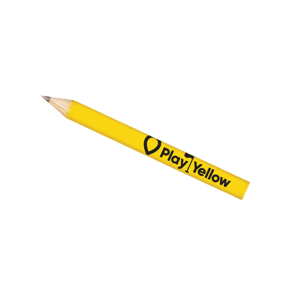 PLAY YELLOW PENCIL primary image