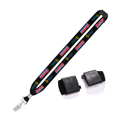 COSTCO LANYARD image thumbnail