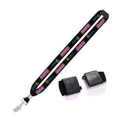 Image of COSTCO LANYARD