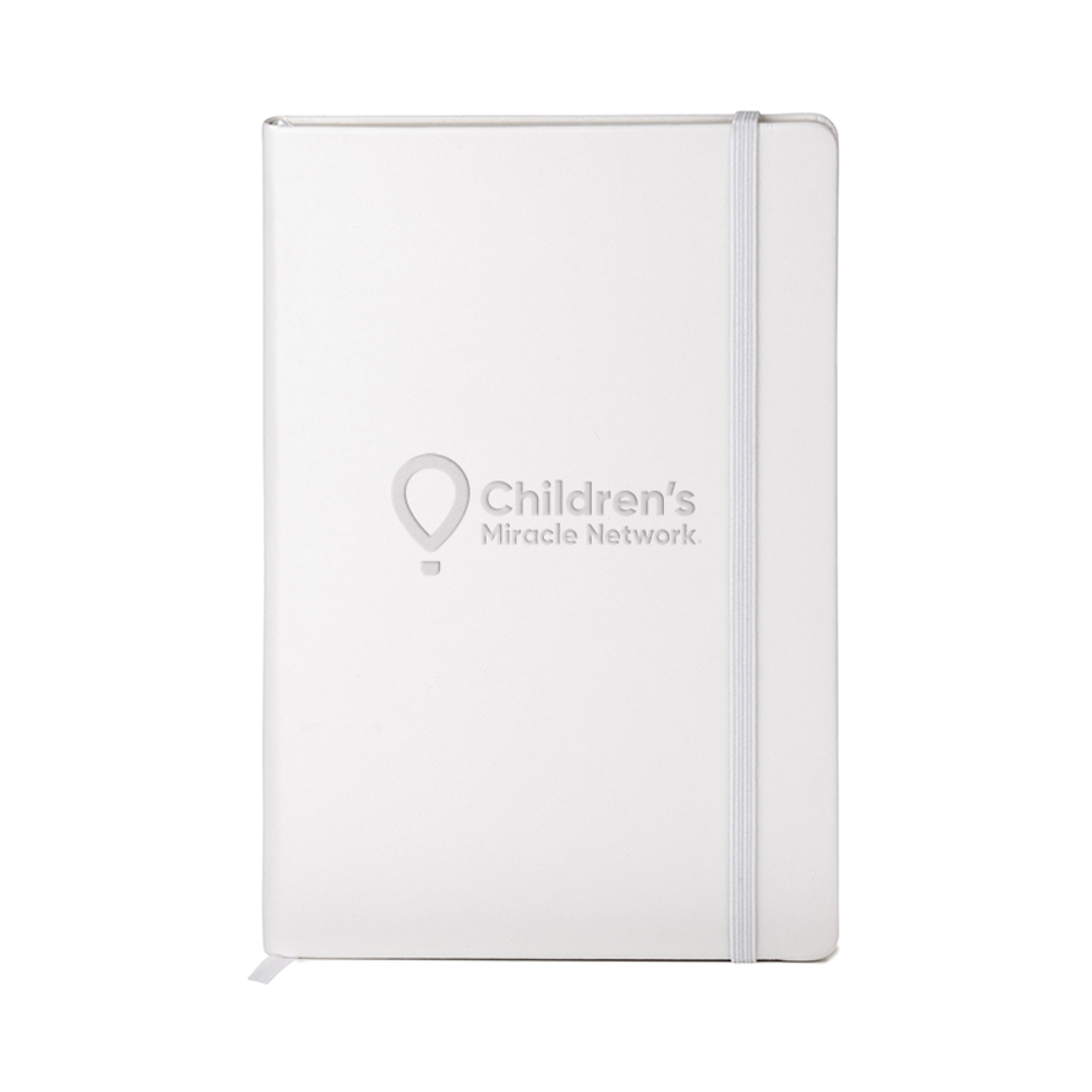 HARDCOVER JOURNAL primary image