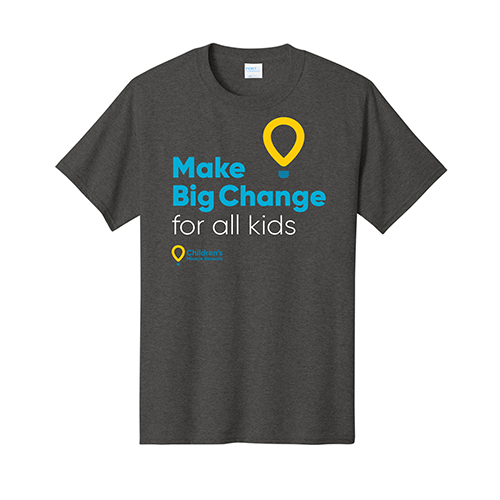 TEE / MAKE BIG CHANGE image thumbnail