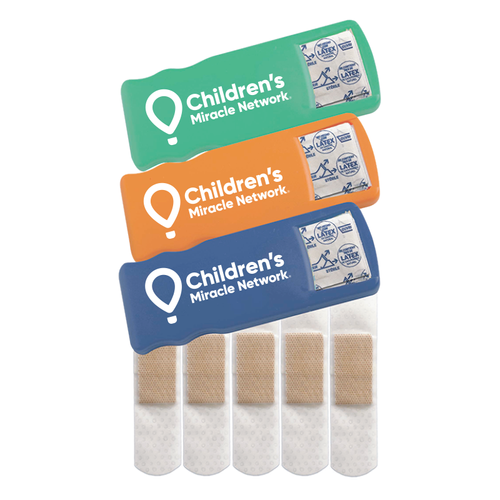 BANDAGE DISPENSER image thumbnail