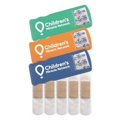 Image of BANDAGE DISPENSER