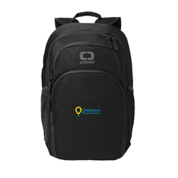Image of OGIO FORGE BACKPACK