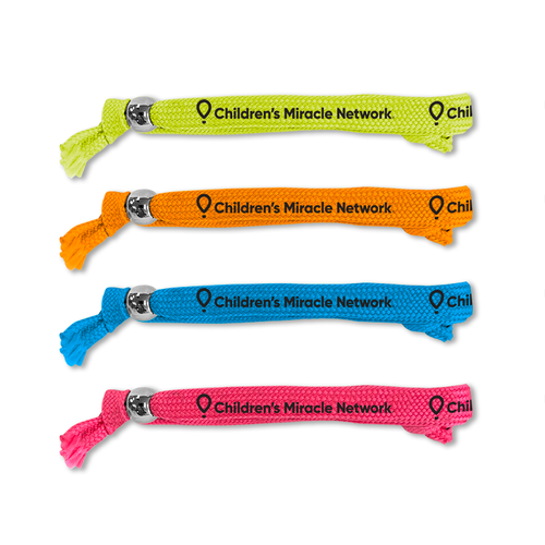 FRIENDSHIP BRACELET image thumbnail