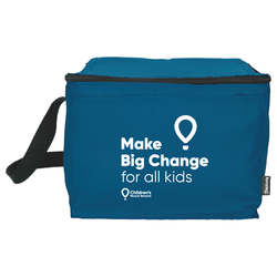 Image of 6 PACK COOLER