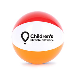 Image of BEACH BALL