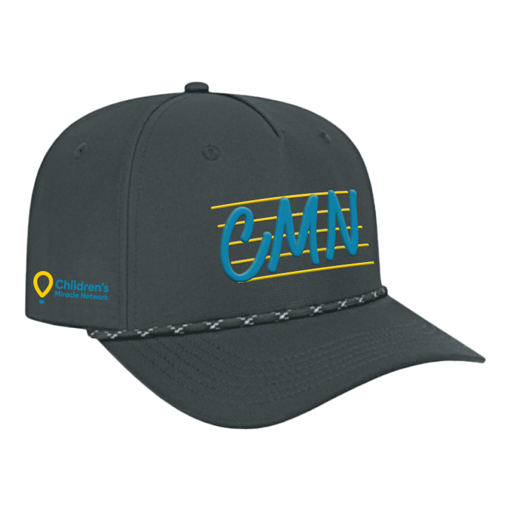 CAP / PERFORMANCE ROPE BRAID primary image