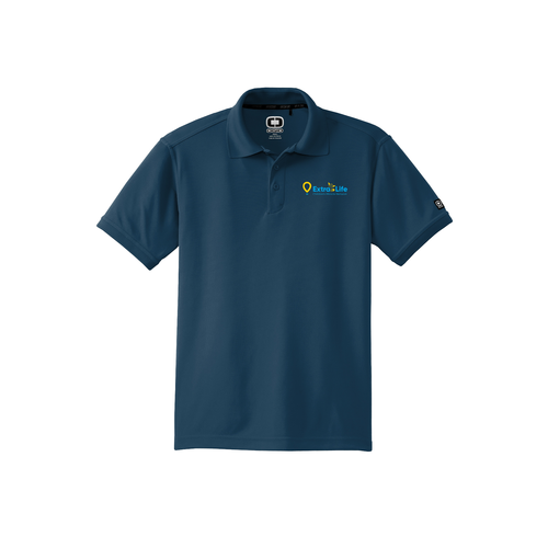 EXTRA LIFE MENS OGIO POLO image thumbnail
