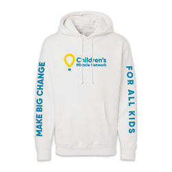 Image of HOODED SWEATSHIRT 