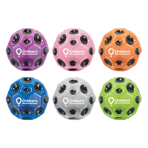 NITRO SUPER BOUNCING BALL image thumbnail