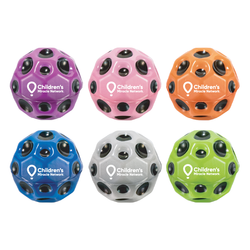 Image of NITRO SUPER BOUNCING BALL