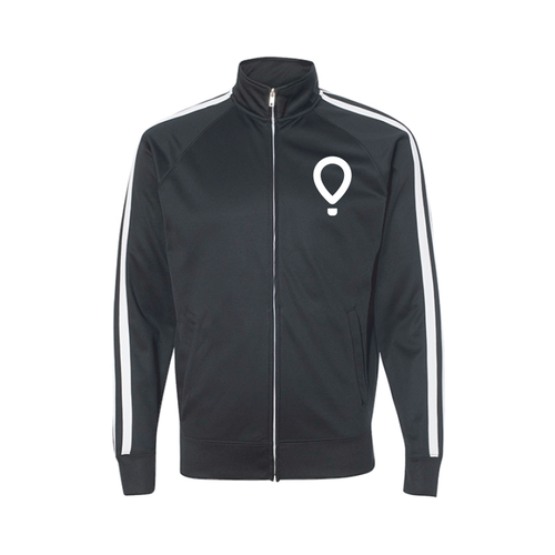 POLY-TECH TRACK JACKET image thumbnail