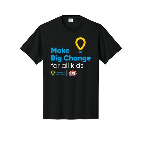 DAIRY QUEEN TEE image thumbnail