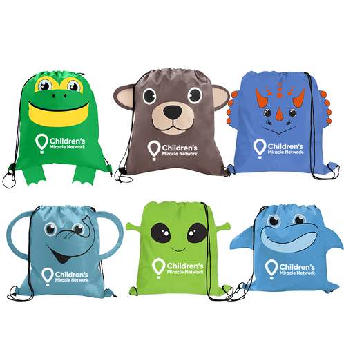 PAWS N CLAWS SPORTPACK® image thumbnail