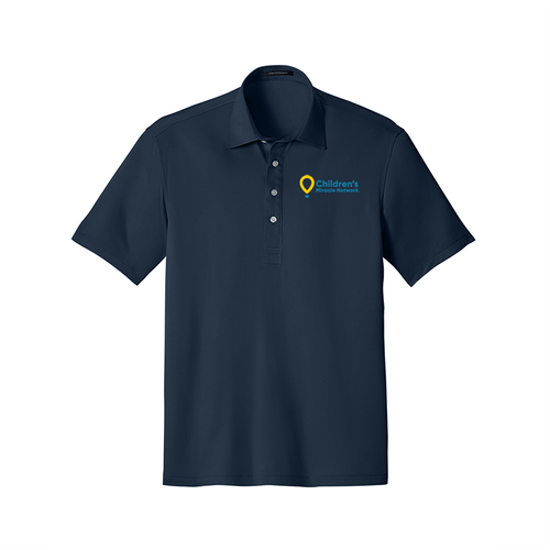 MENS SHIRT COLLAR POLO image thumbnail