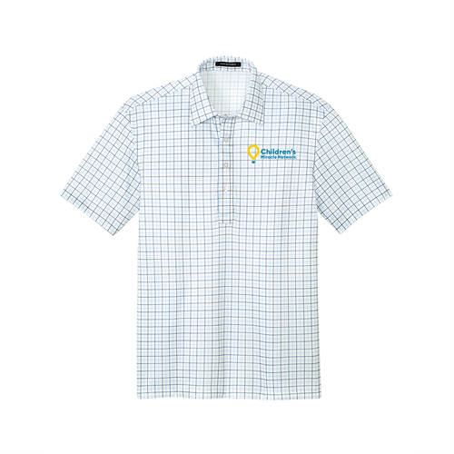MENS SHIRT COLLAR POLO image thumbnail