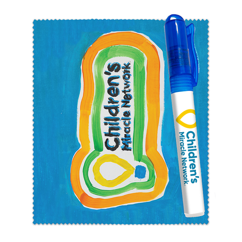 LENS CLEANING KIT image thumbnail