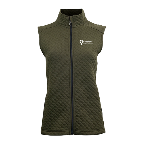 WOMENS MESA VEST image thumbnail