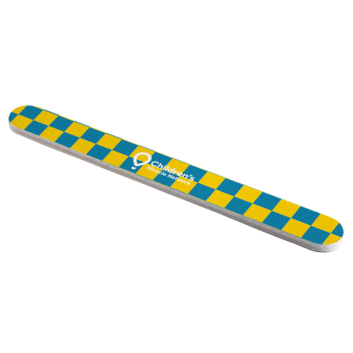 7" NAIL FILE  image thumbnail
