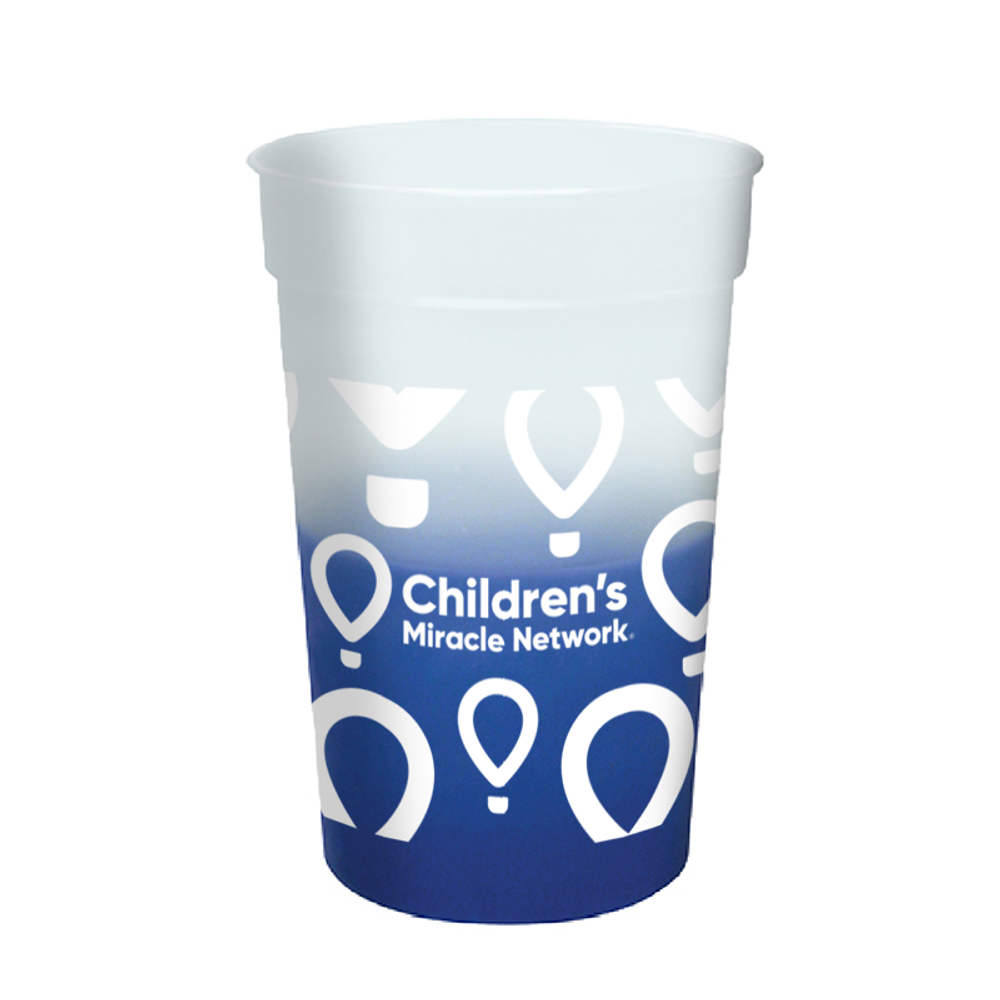 MOOD 17 OZ STADIUM CUP primary image