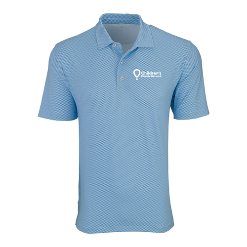 MENS VANSPORT PRO POLO image thumbnail