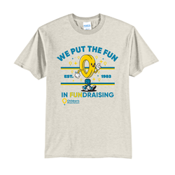 Image of TEE / MASCOT